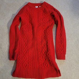 Girl Sweater